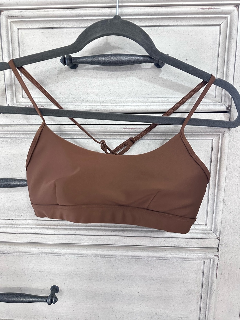Alo Yoga Airlift Intrigue Bra